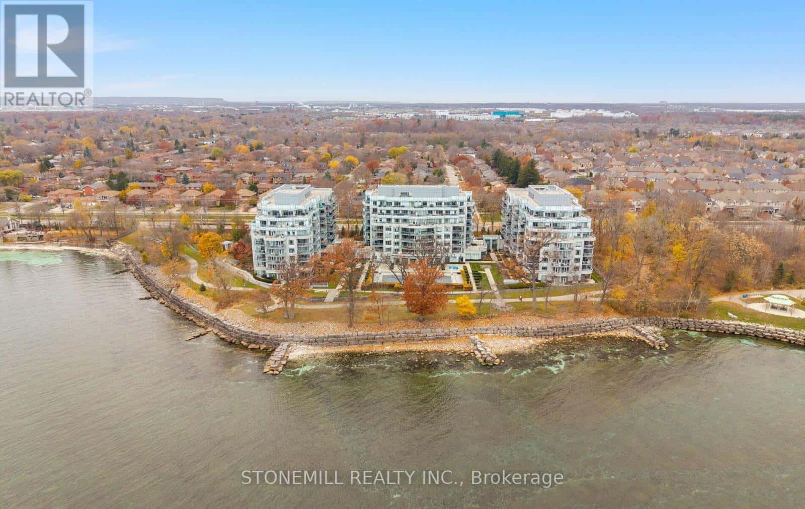 3500 Lakeshore Road West 523