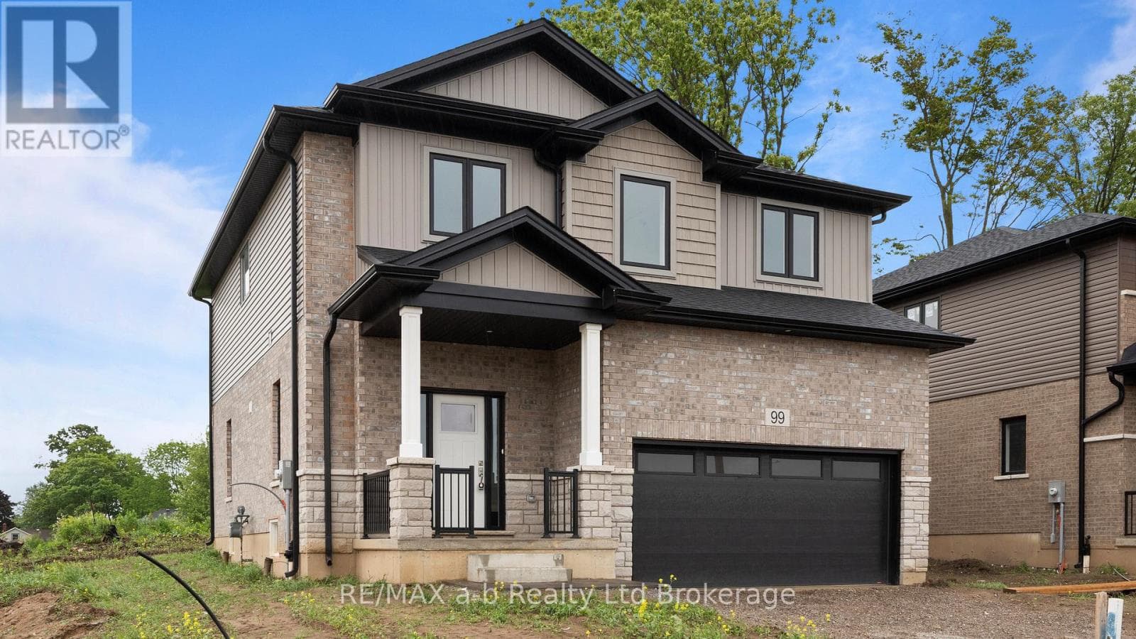 99 CAYLEY STREET — Norwich (Norwich Town), Ontario - Main photo