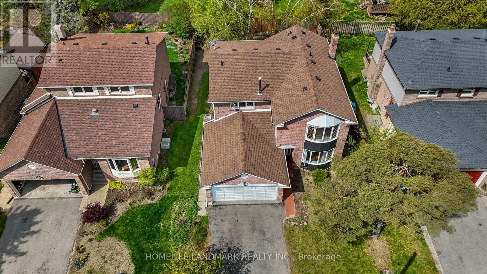 1416 SOMERVILLE STREET — Oshawa (Samac), Ontario - Main photo