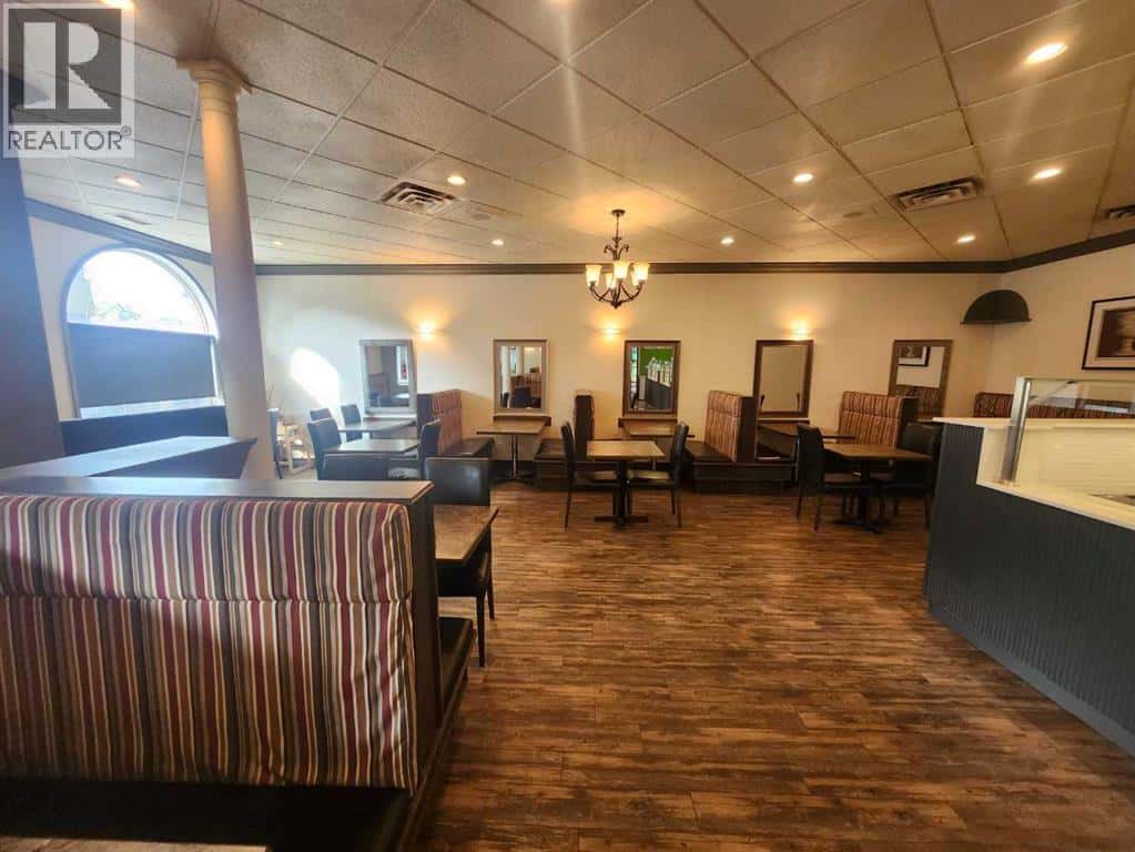 4914 52 Street — Red Deer, Alberta - Photo 2 of 8