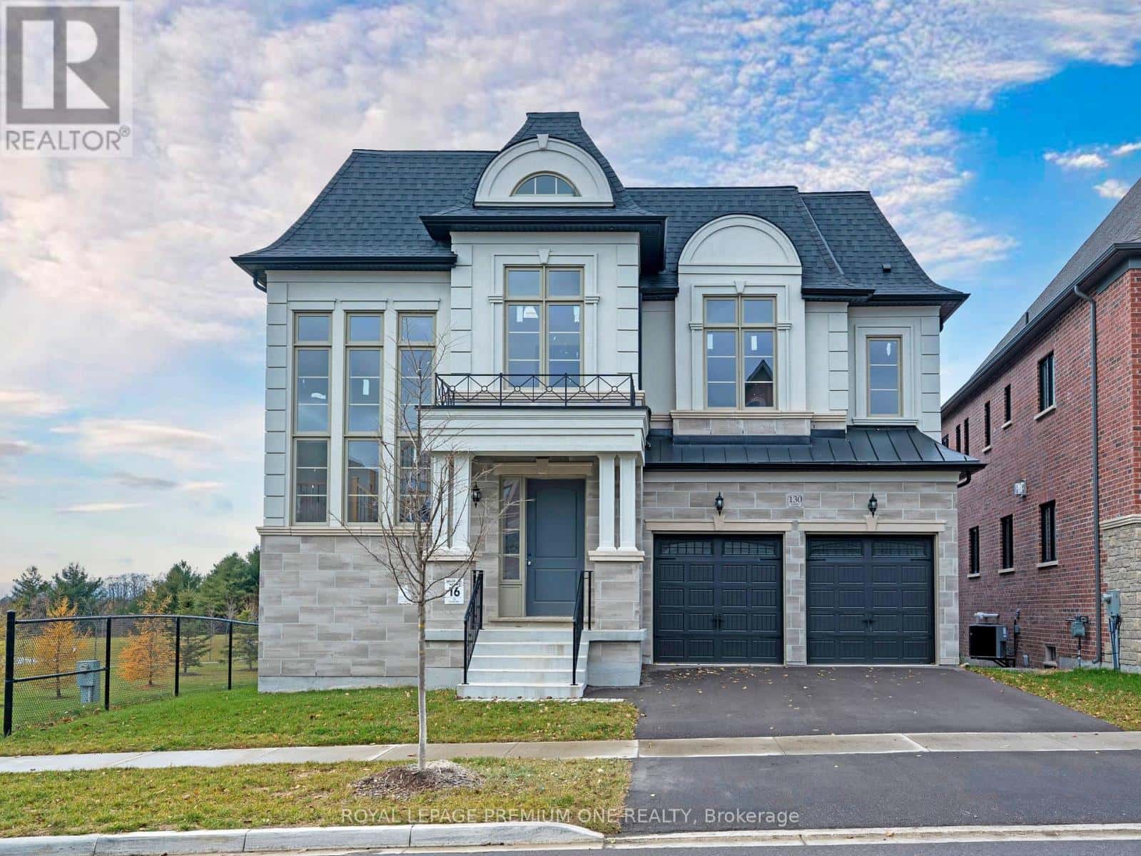 130 CANNES AVENUE — Vaughan (Vellore Village), Ontario - Photo 2 of 47