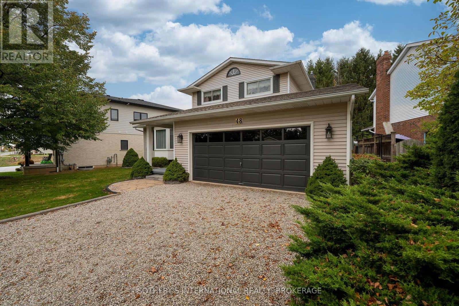 48 HOMESTEAD DRIVE — Niagara-on-the-Lake (Virgil), Ontario - Photo 4 of 42