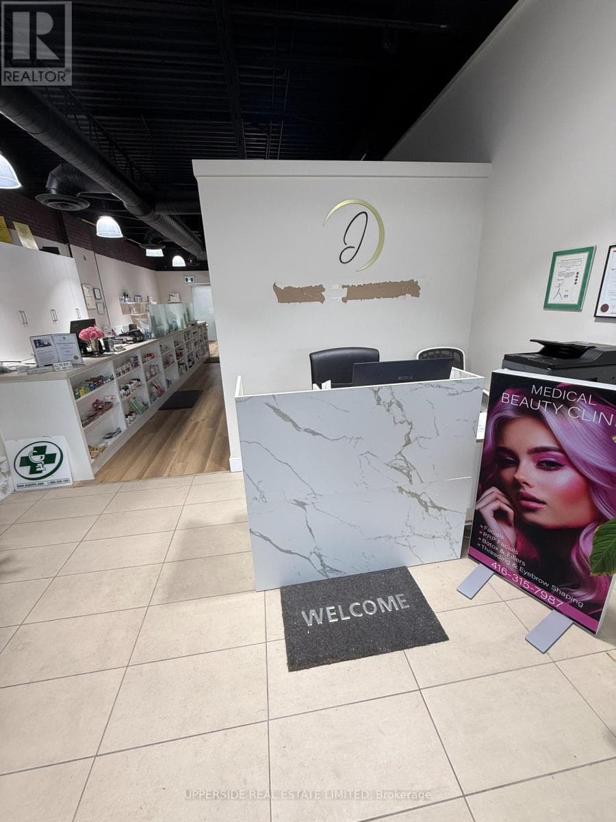 22 - 1118 CENTRE STREET — Vaughan (Beverley Glen), Ontario - Main photo