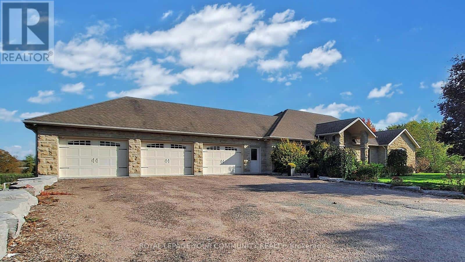 1065 20TH SIDE ROAD — King (Schomberg), Ontario - Photo 2 of 39