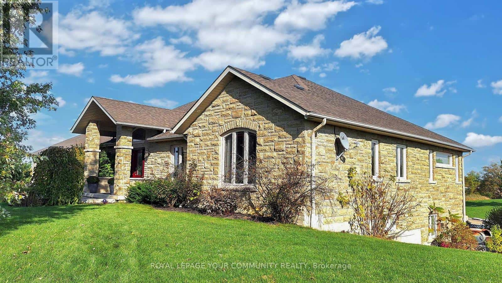 1065 20TH SIDE ROAD — King (Schomberg), Ontario - Photo 3 of 39