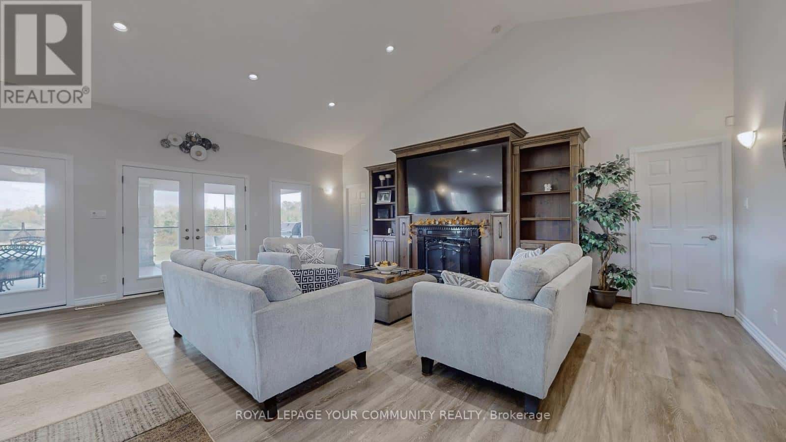 1065 20TH SIDE ROAD — King (Schomberg), Ontario - Photo 4 of 39