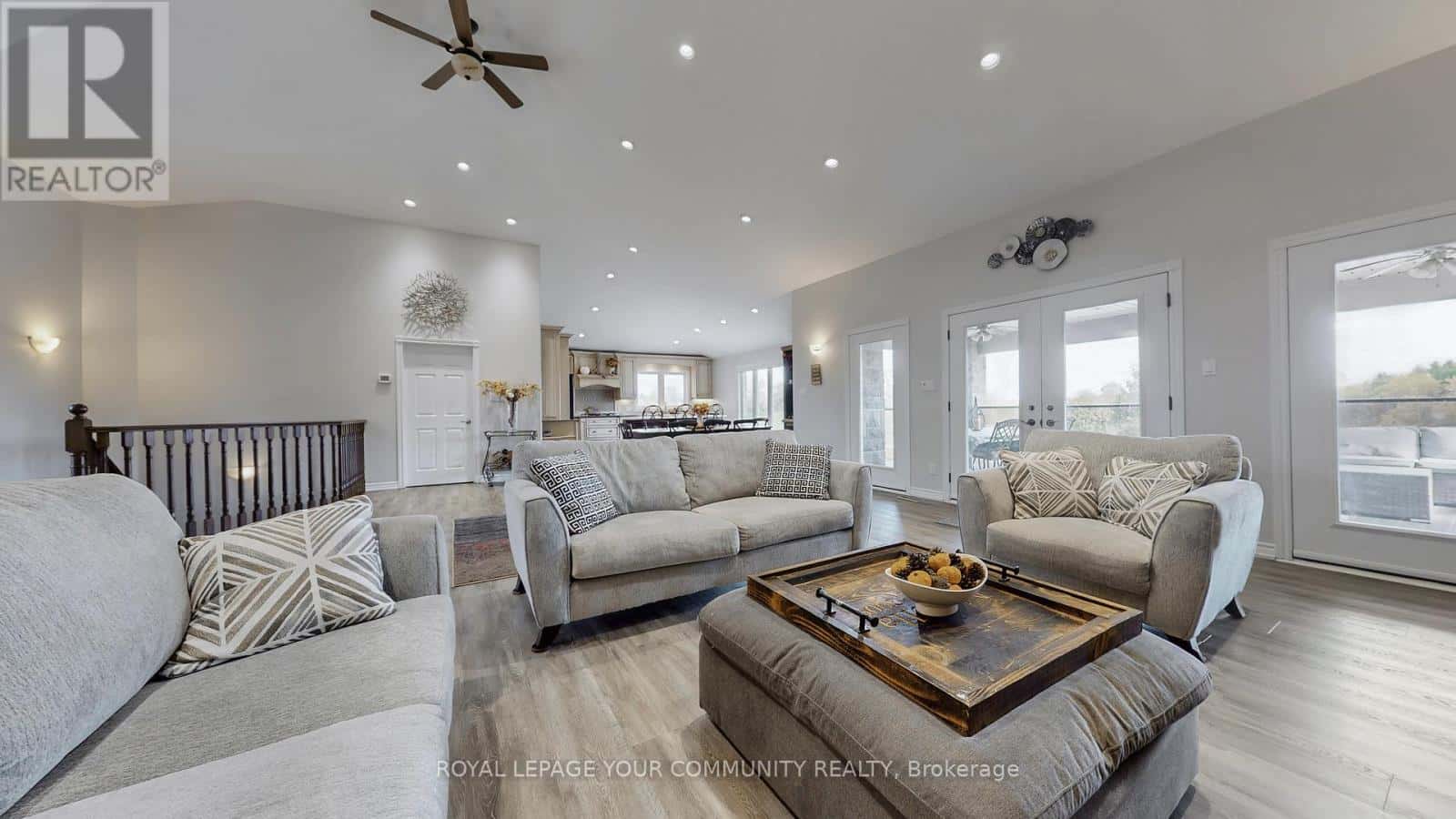 1065 20TH SIDE ROAD — King (Schomberg), Ontario - Photo 5 of 39