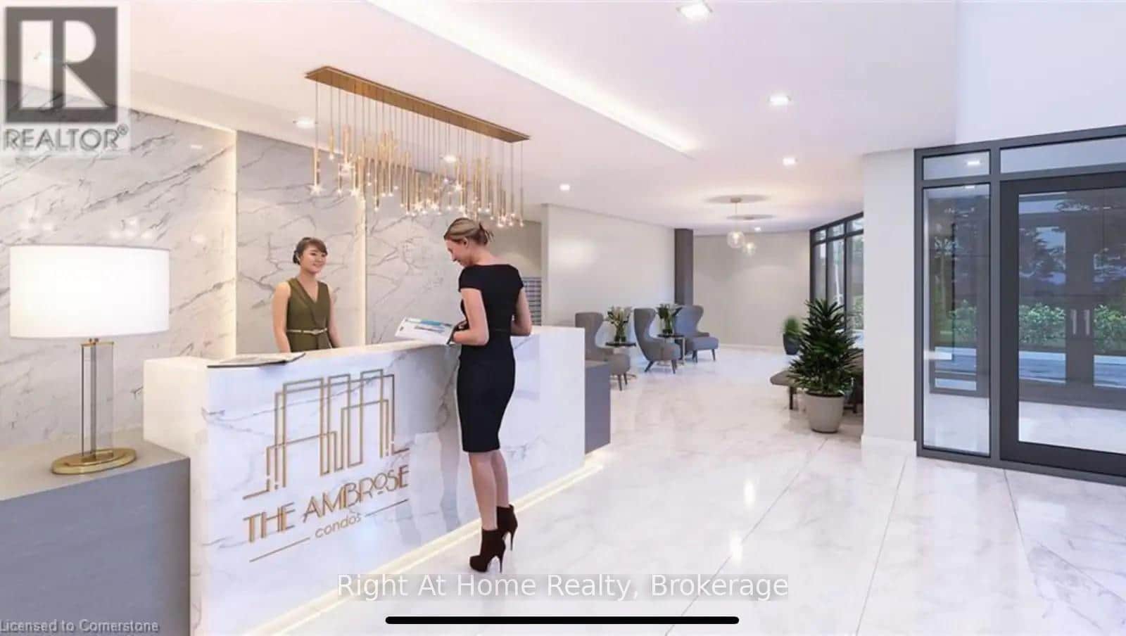 608 - 575 CONKLIN ROAD - Photo 5 of 10, Brantford, Ontario