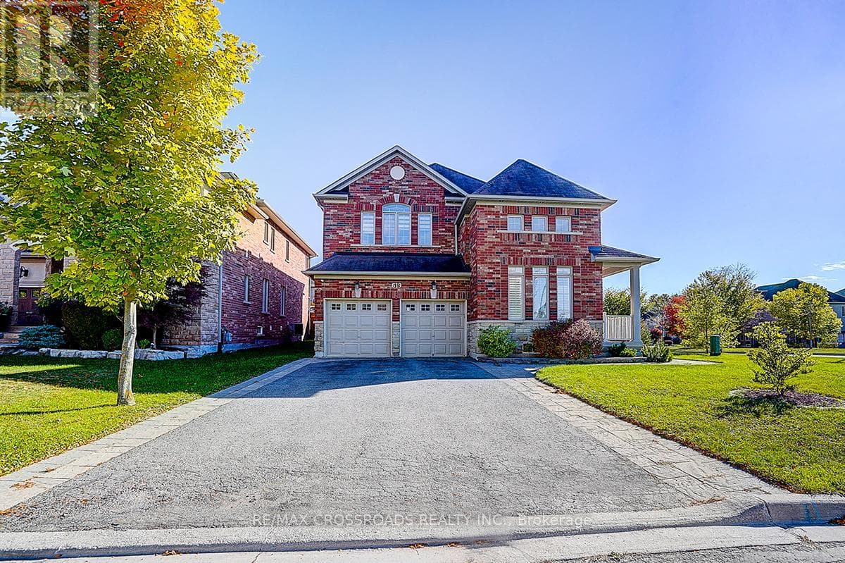 619 FERNBANK ROAD — Newmarket (Stonehaven-Wyndham), Ontario - Main photo