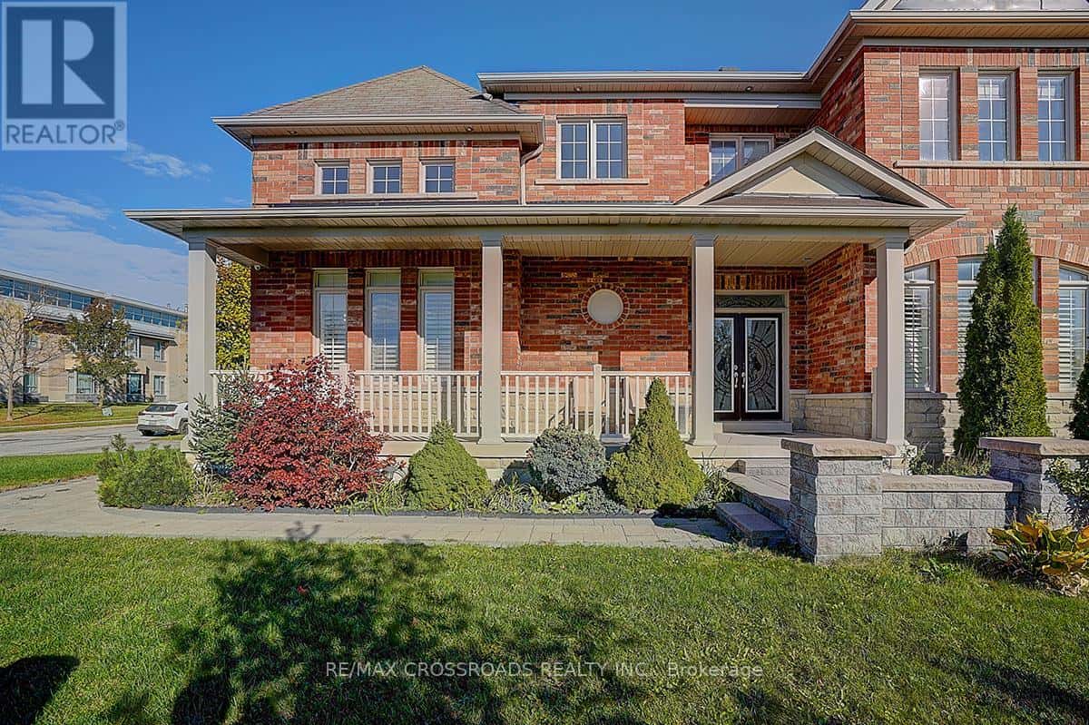 619 FERNBANK ROAD — Newmarket (Stonehaven-Wyndham), Ontario - Photo 4 of 50