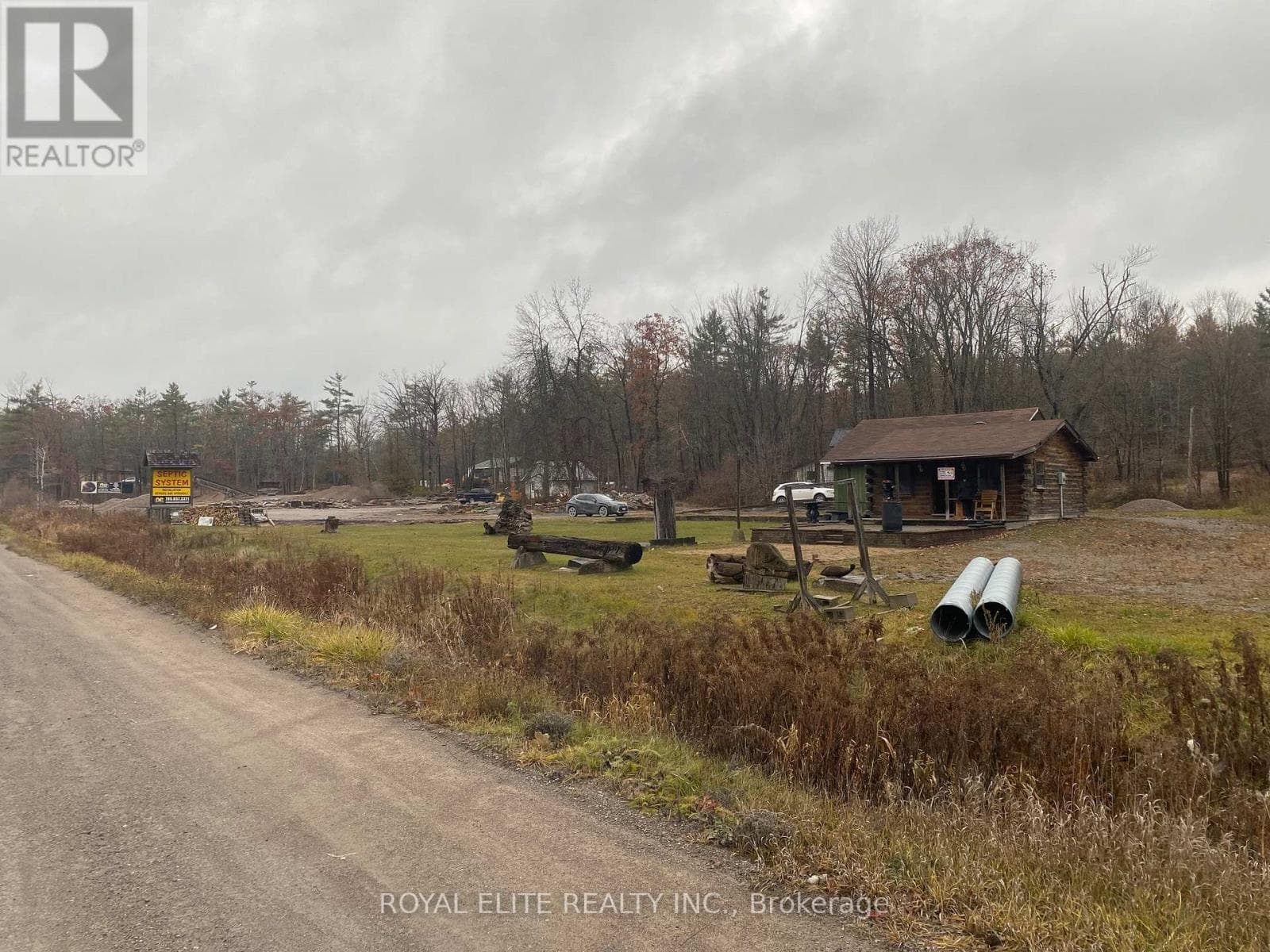 16 BUCKHORN TRAIL — Trent Lakes, Ontario - Main photo