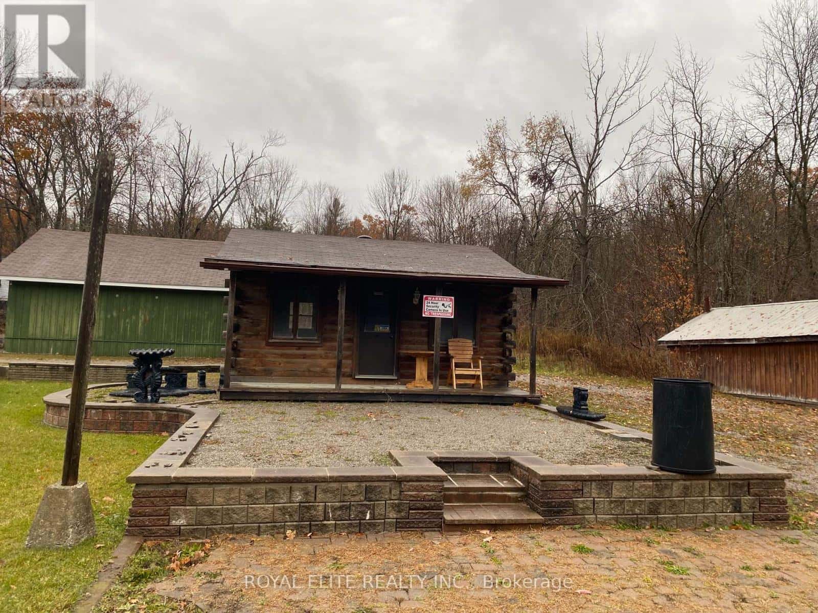 16 BUCKHORN TRAIL — Trent Lakes, Ontario - Photo 2 of 5