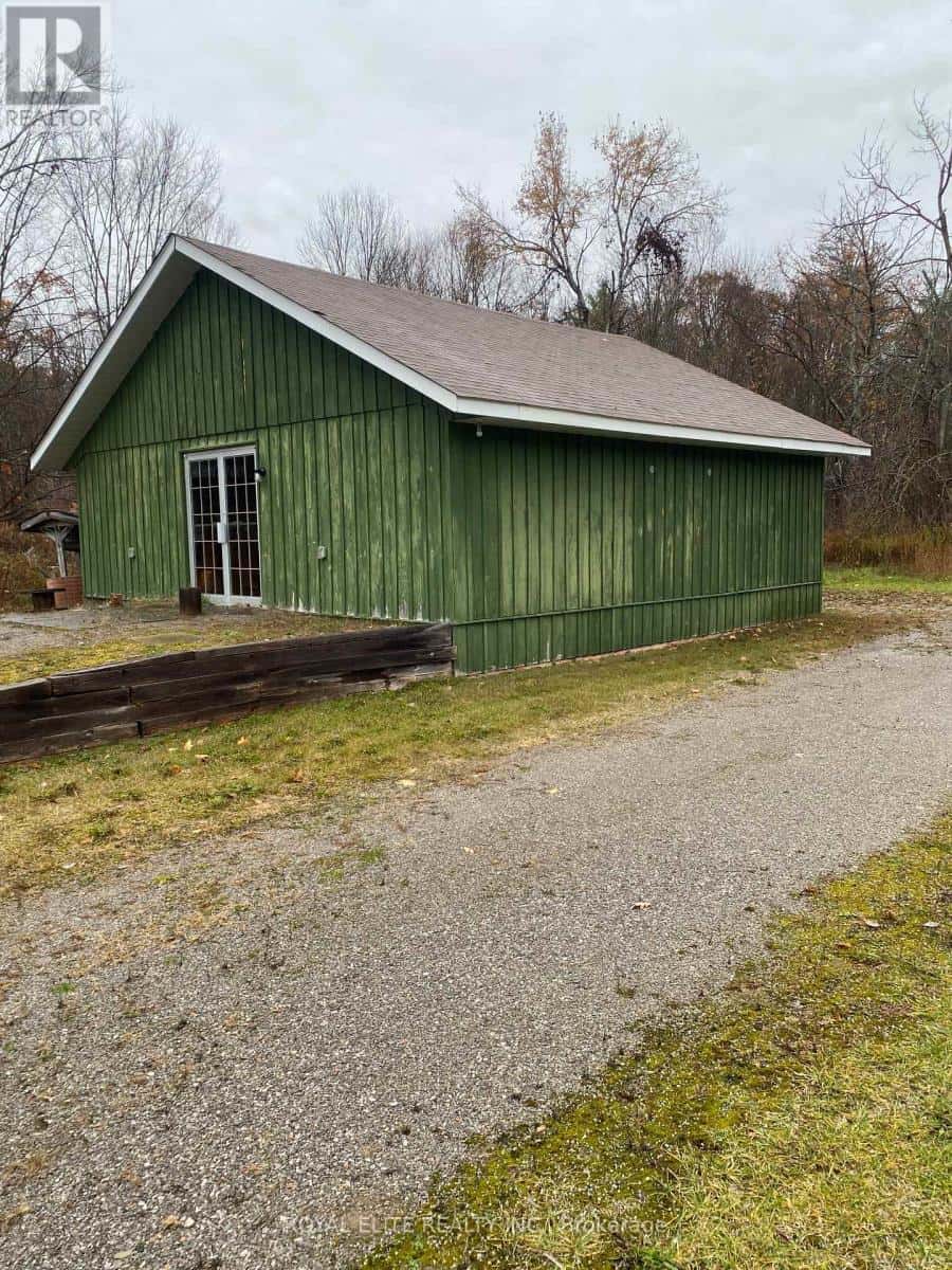 16 BUCKHORN TRAIL — Trent Lakes, Ontario - Photo 3 of 5