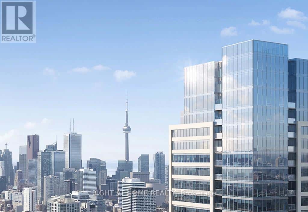 603 Sherbourne Street 5103