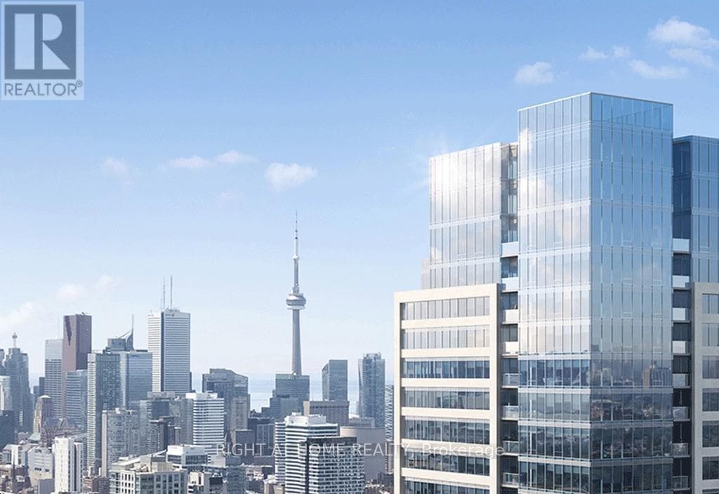 5103 - 603 SHERBOURNE STREET — Toronto (North St. James Town), Ontario - Main photo