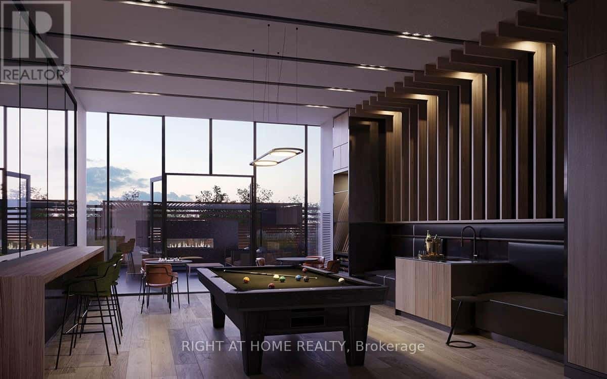 5103 - 603 SHERBOURNE STREET — Toronto (North St. James Town), Ontario - Photo 2 of 8