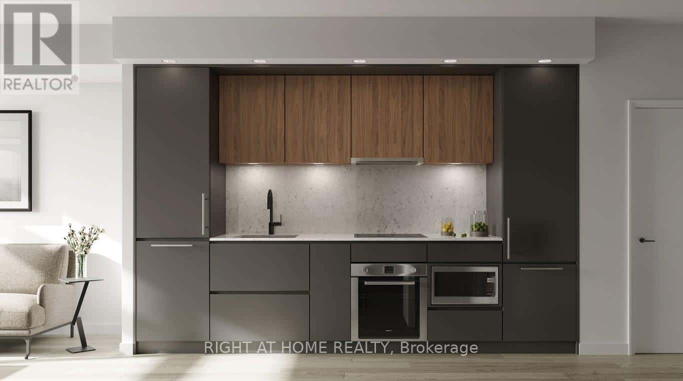 5103 - 603 SHERBOURNE STREET — Toronto (North St. James Town), Ontario - Photo 3 of 8