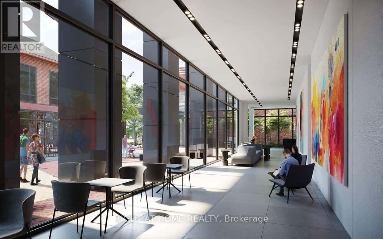 5103 - 603 SHERBOURNE STREET — Toronto (North St. James Town), Ontario - Photo 5 of 8