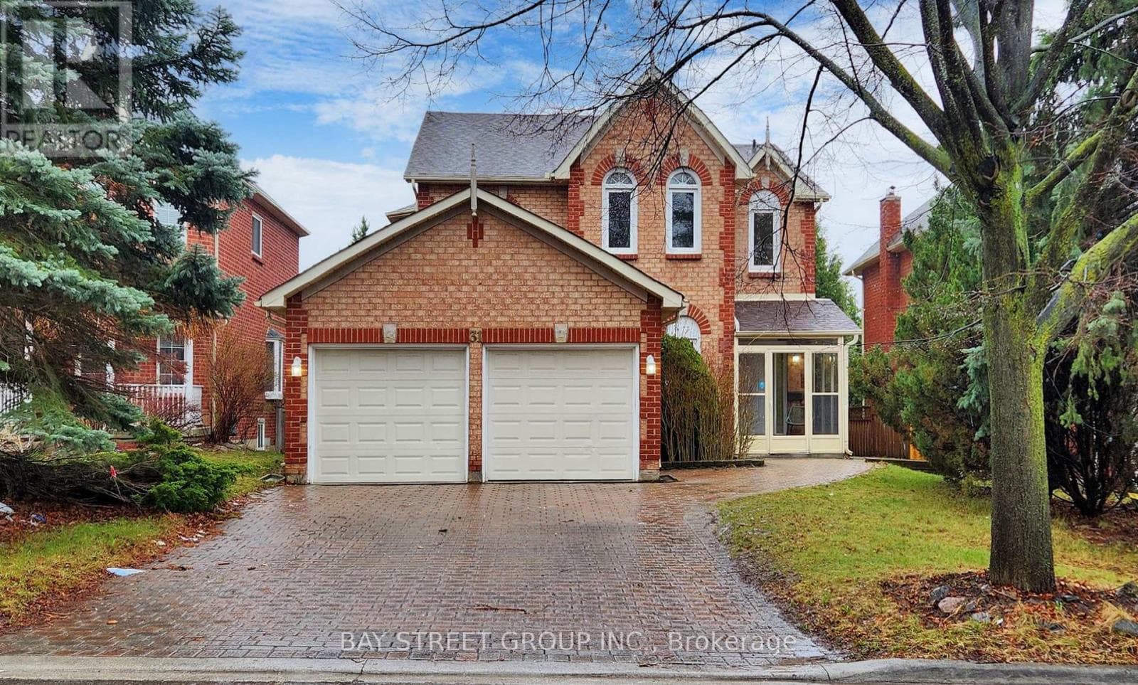31 CAVALRY TRAIL — Markham (Buttonville), Ontario - Main photo