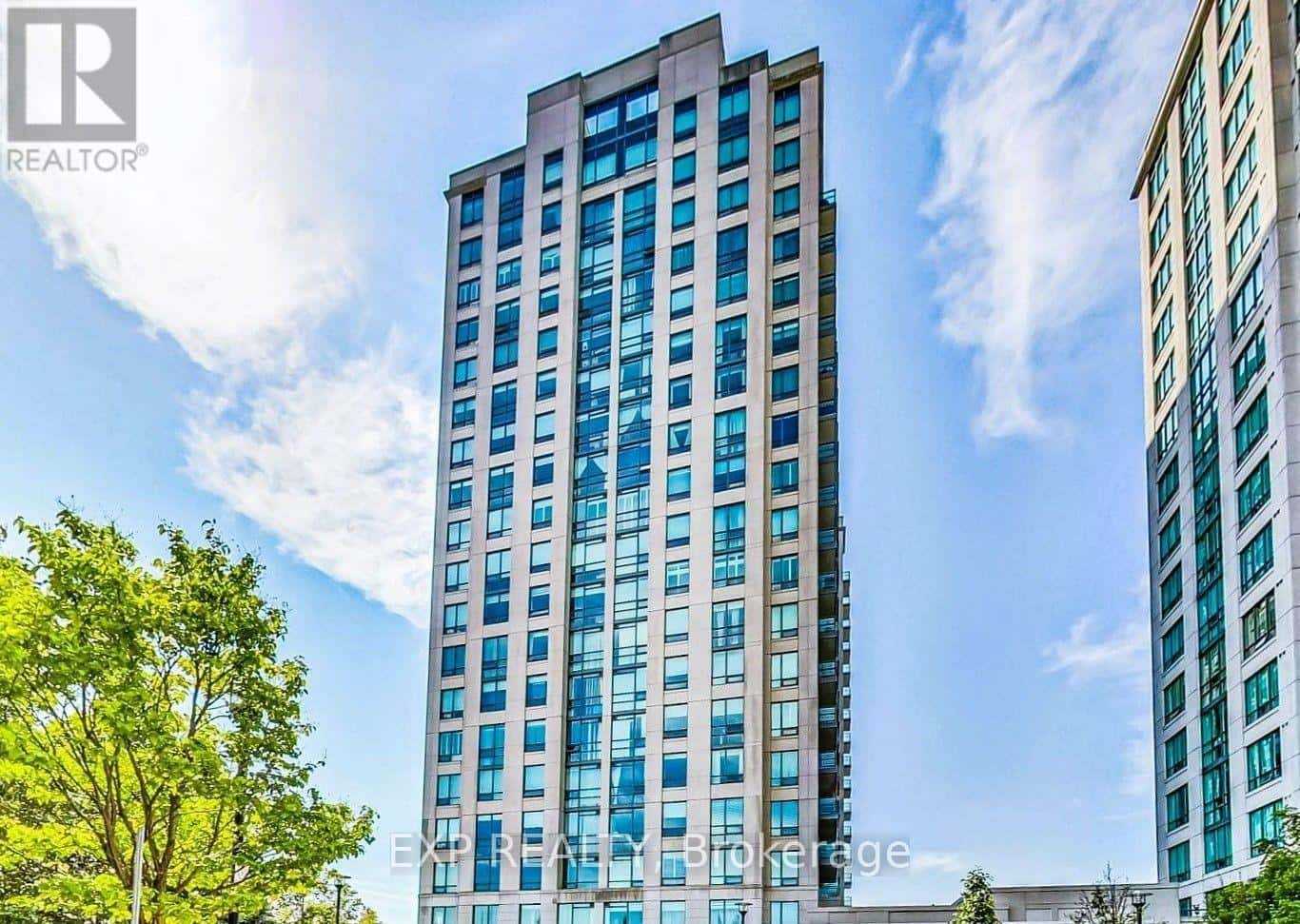 1007 - 88 PROMENADE CIRCLE