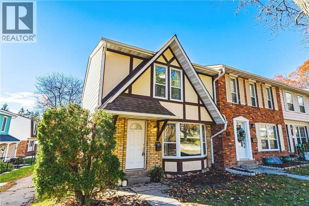 2220 UPPER MIDDLE Road Unit# 4 - Main photo, Burlington, Ontario