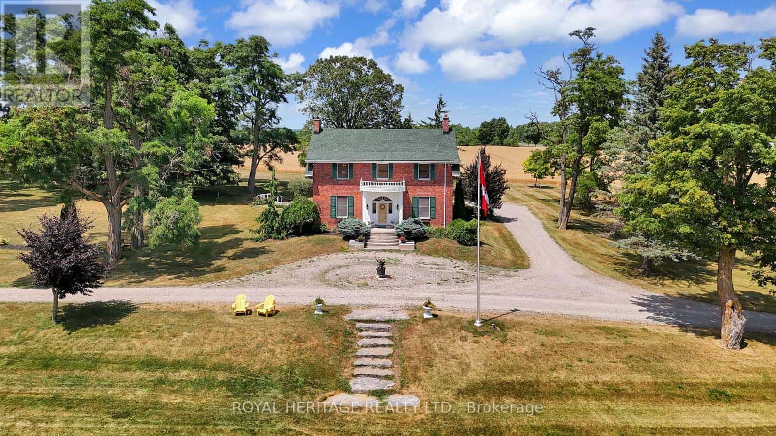 638 COUNTY 28 ROAD — Cavan Monaghan (Cavan Twp), Ontario - Photo 4 of 50