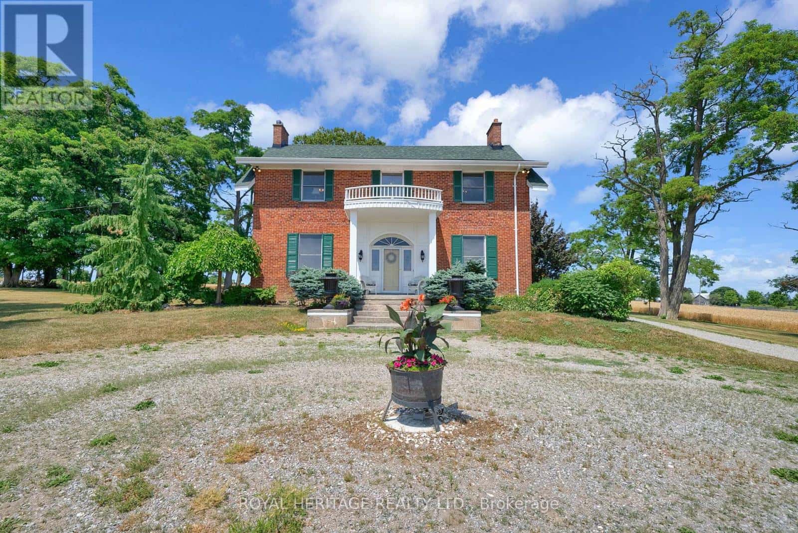 638 COUNTY 28 ROAD — Cavan Monaghan (Cavan Twp), Ontario - Photo 3 of 50