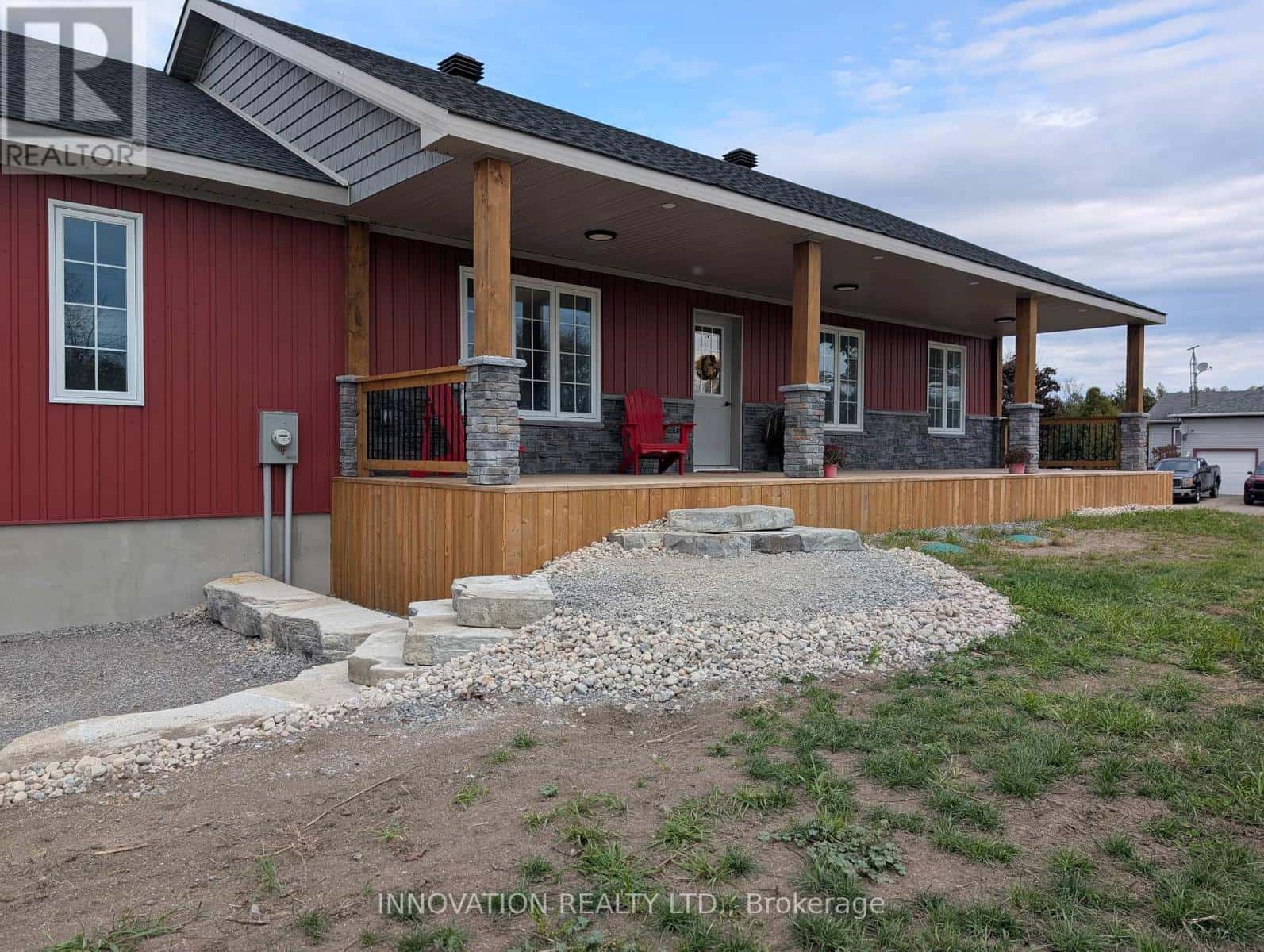 7462 COUNTY ROAD 21 ROAD — Augusta, Ontario - Photo 2 of 30