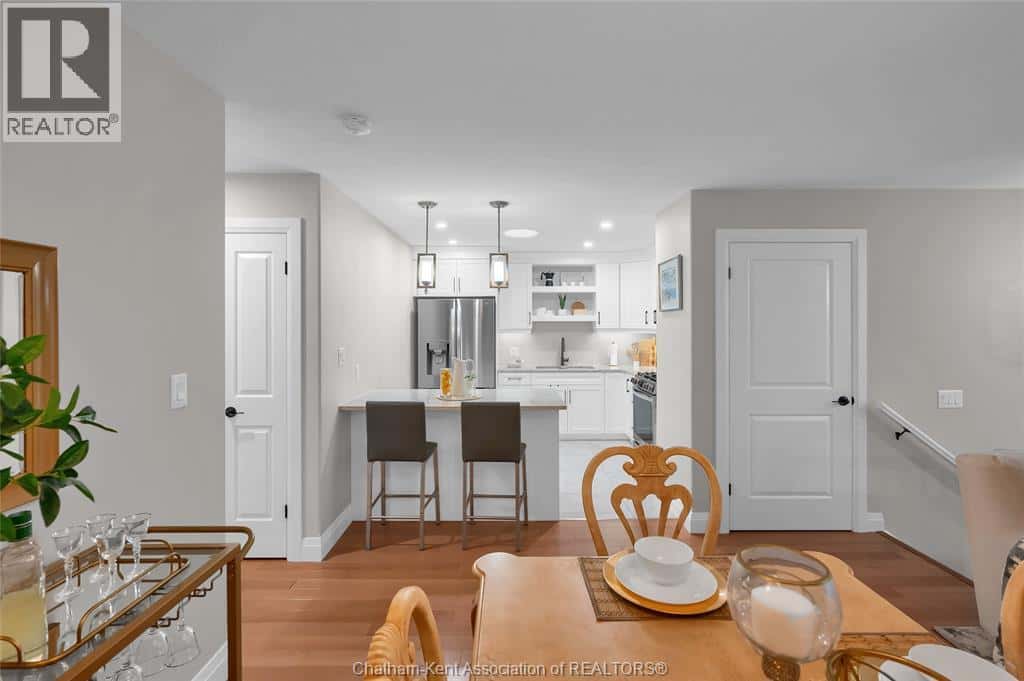 1 Tilbury STREET — Tilbury, Ontario - Photo 5 of 47