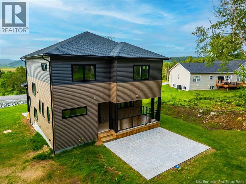 10 Motivation Avenue — Quispamsis, New Brunswick - Photo 4 of 50