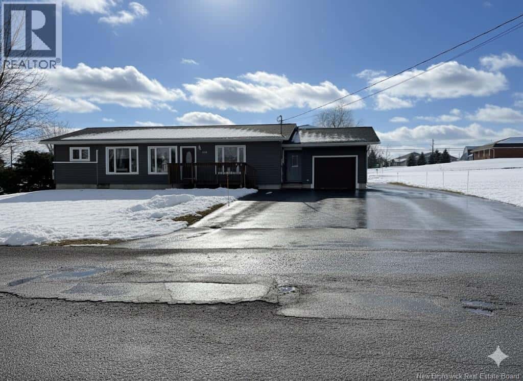 104 Mathieu Street — Drummond, New Brunswick - Photo 2 of 44