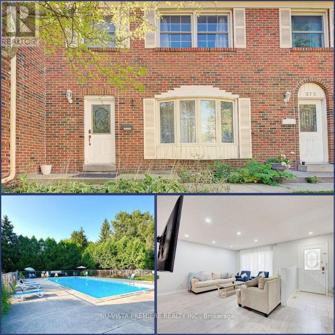 374 HOMESTEAD COURT — London North (North F), Ontario - Main photo