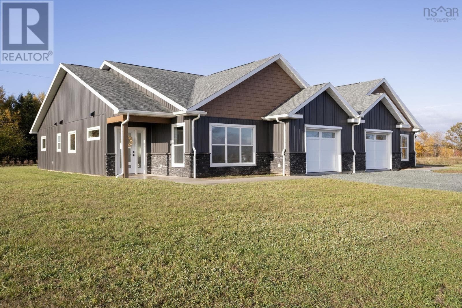 321 Beeches Rd — Pictou, Nova Scotia - Main photo
