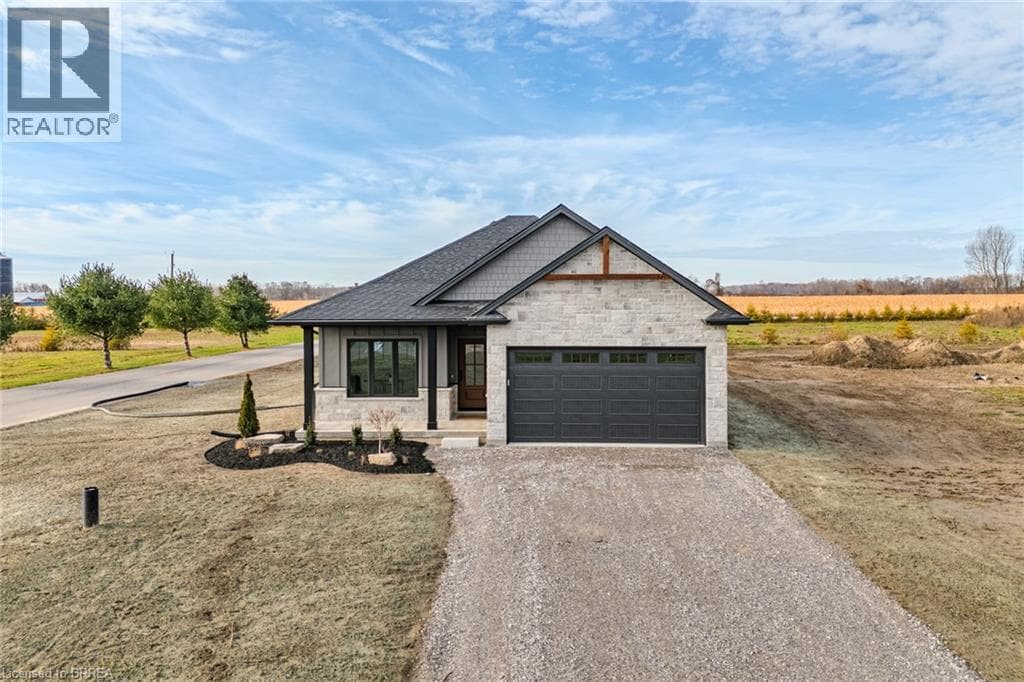 51 WILD ROSE Lane — St. Williams, Ontario - Main photo