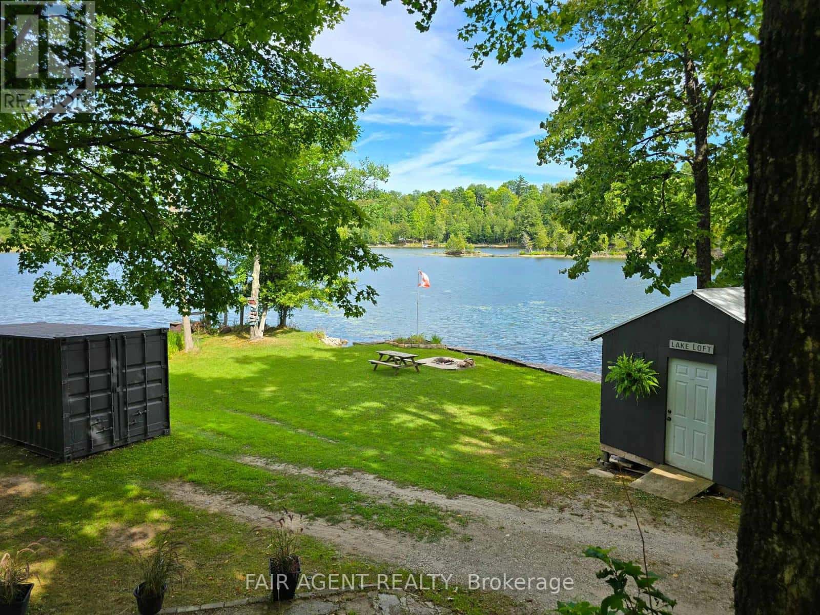 510 CHERIE HILL LANE — Tay Valley, Ontario - Photo 2 of 20