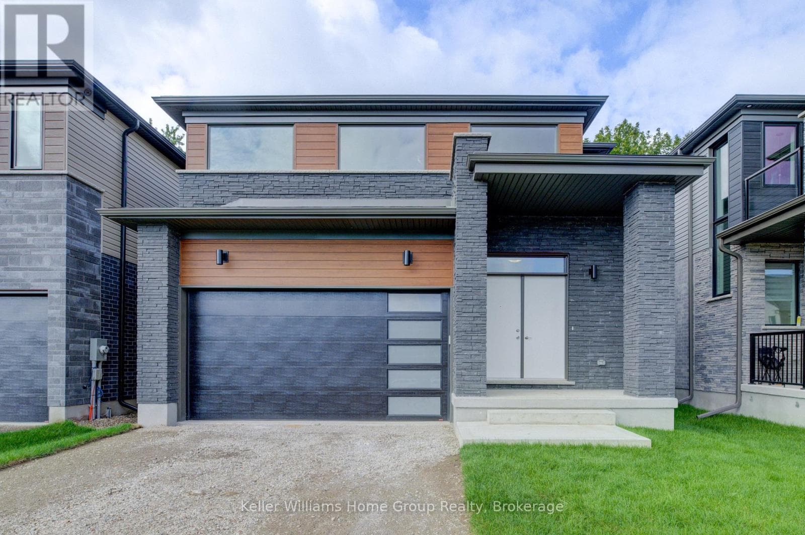 16 NICHOLAS WAY — Guelph (Victoria North), Ontario - Main photo