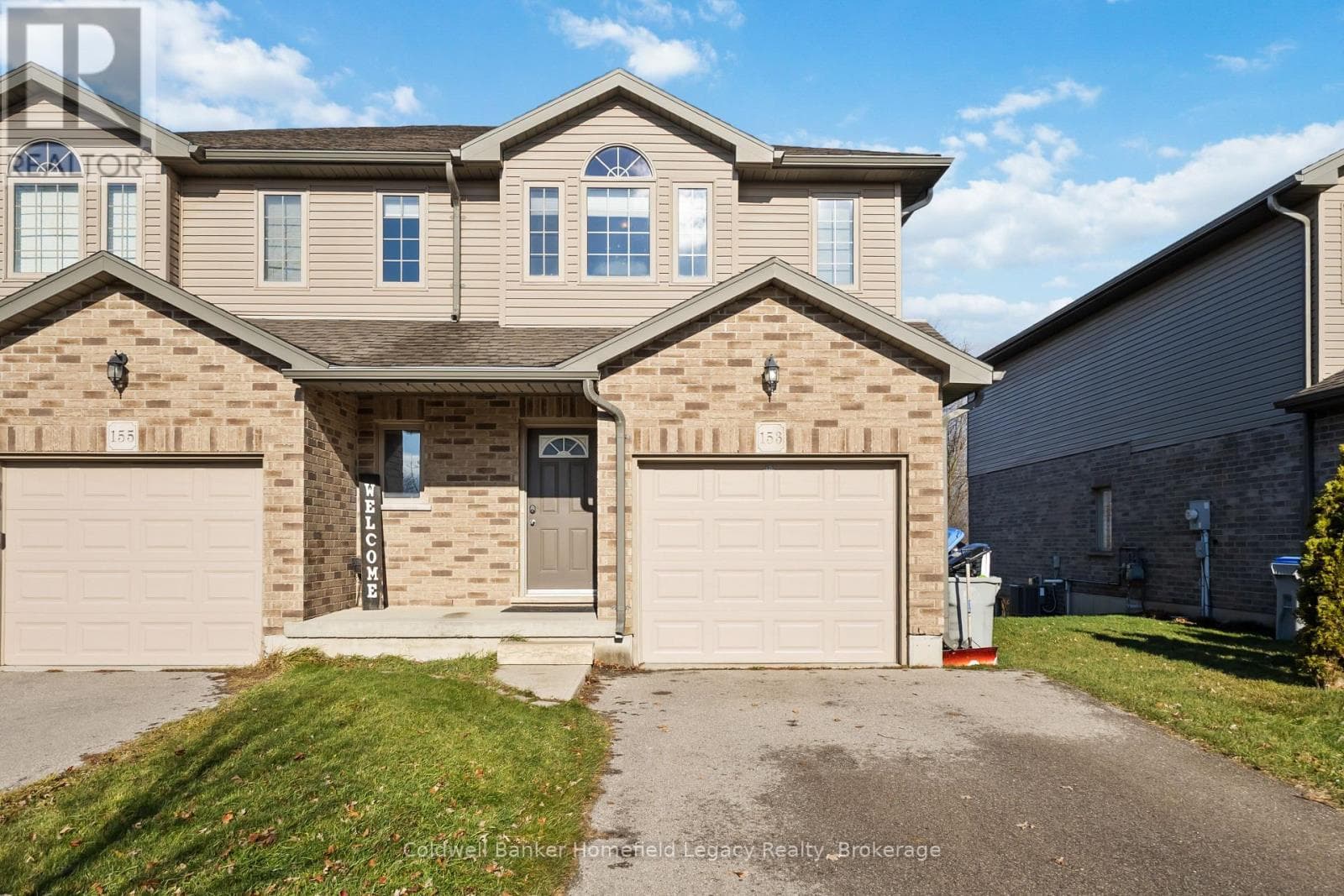 153 EDISON STREET — St. Marys, Ontario - Main photo