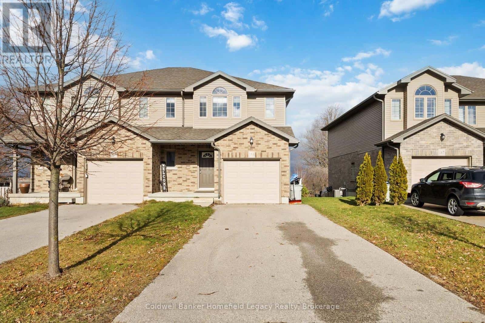 153 EDISON STREET — St. Marys, Ontario - Photo 2 of 45