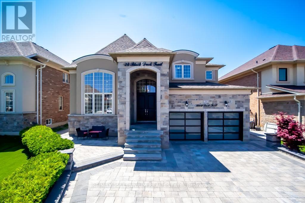 24 BLACK DUCK TRAIL — King (Nobleton), Ontario - Main photo