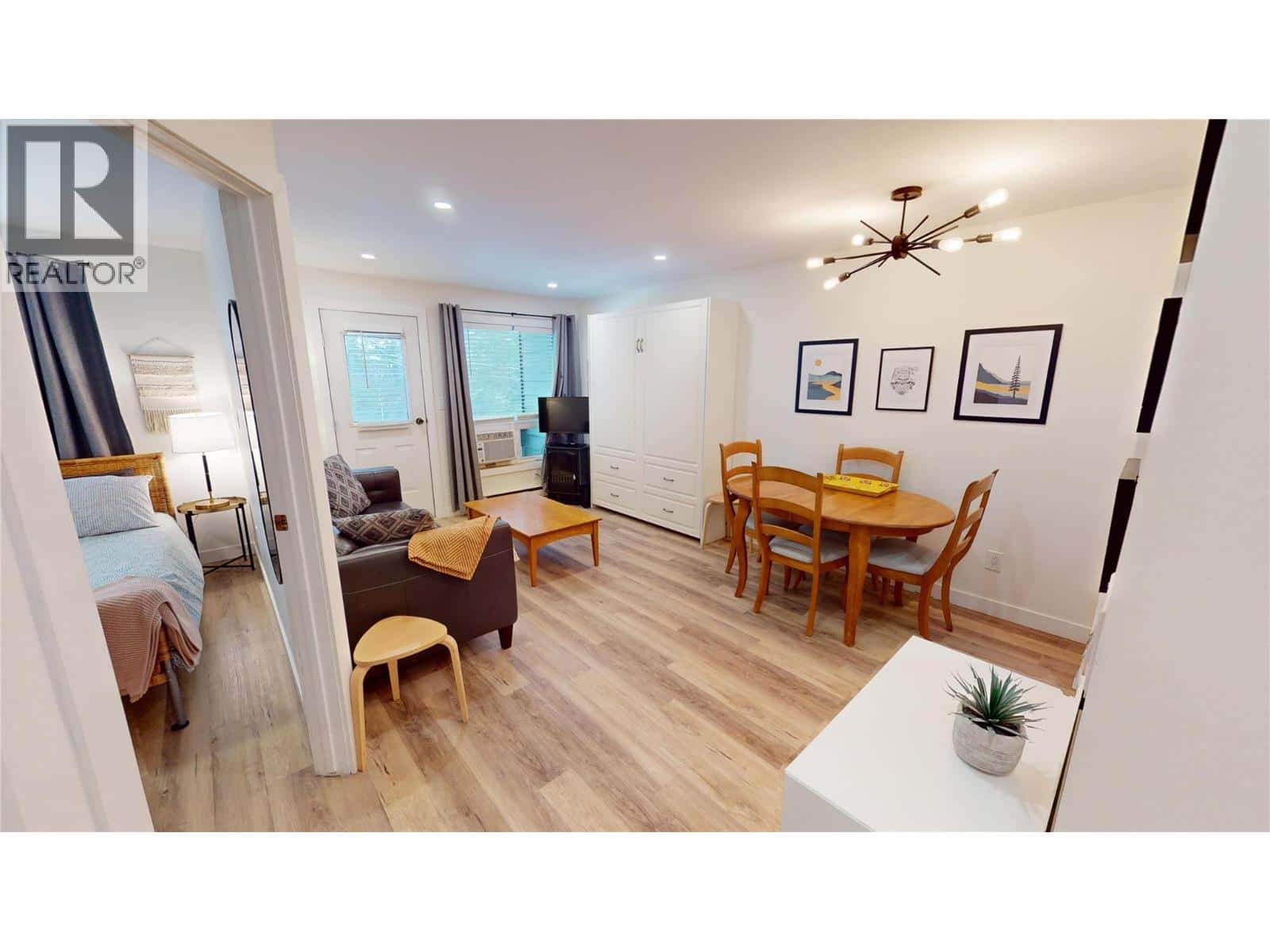 5369 FERNIE SKI HILL Road Unit# 108 — Fernie, British Columbia - Photo 4 of 39