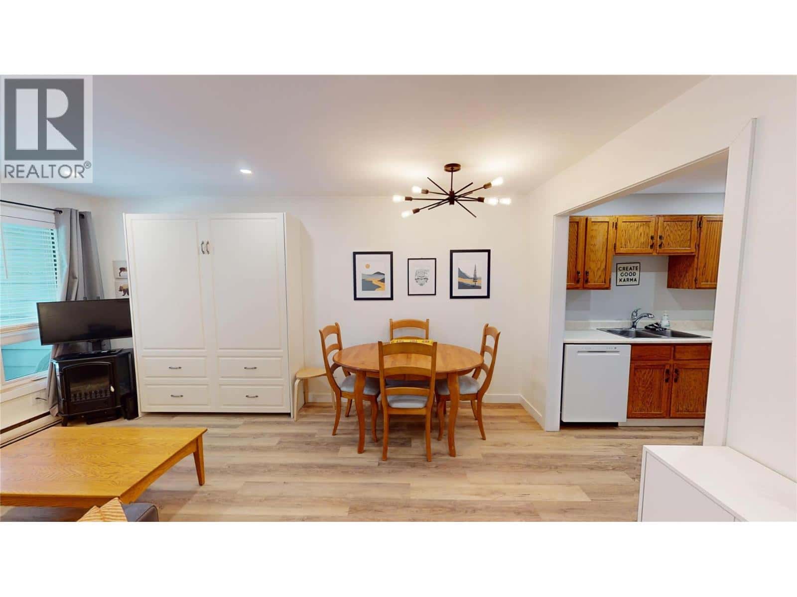 5369 FERNIE SKI HILL Road Unit# 108 — Fernie, British Columbia - Photo 5 of 39