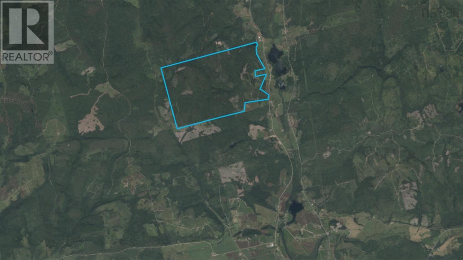 Lot Lakelands Road — Lakelands, Nova Scotia - Main photo