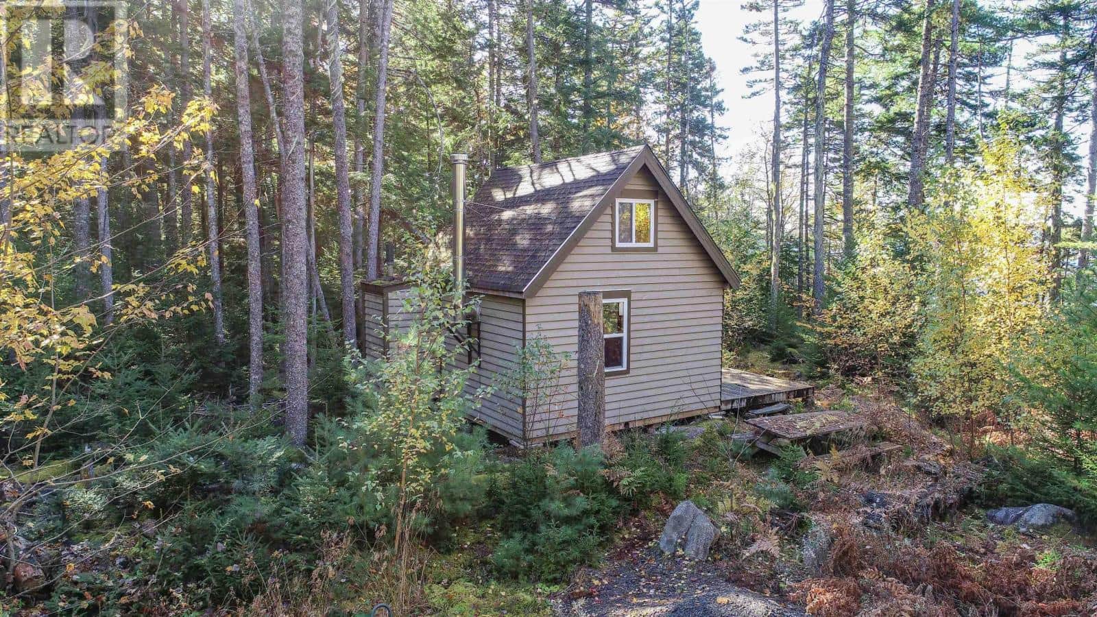 Lot 16 +Cabin Bridge Street - Photo 2 of 17, Sherbrooke Lake, Nova Scotia