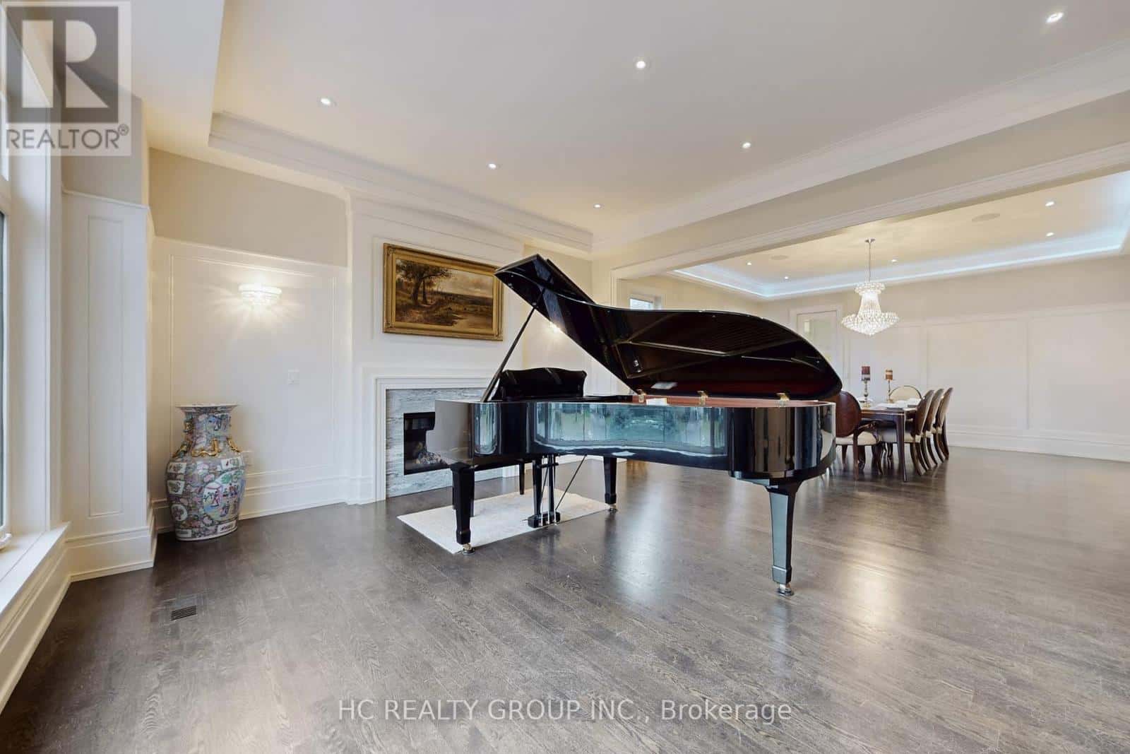 256 PARK HOME AVENUE — Toronto (Willowdale West), Ontario - Photo 4 of 44