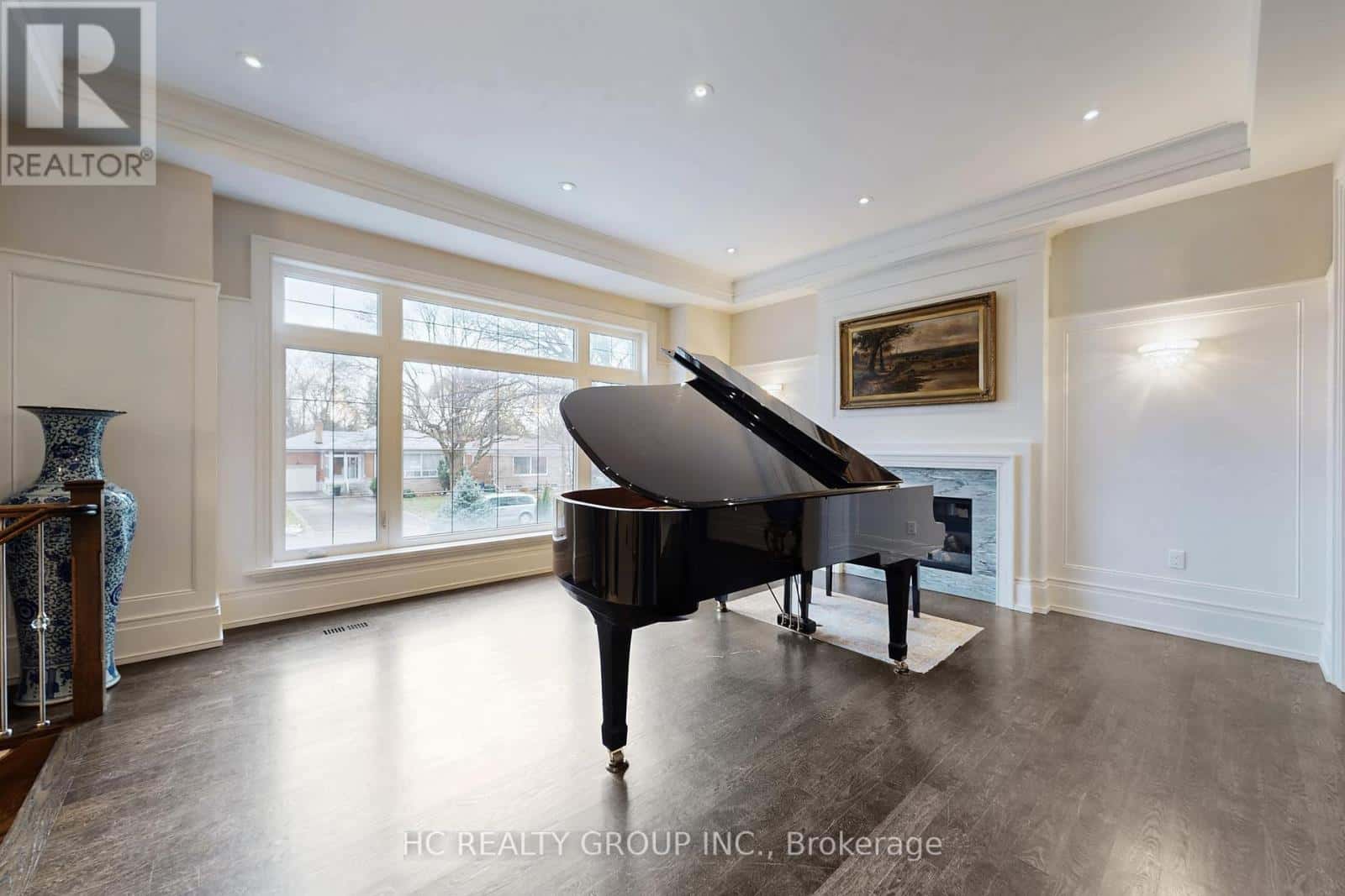 256 PARK HOME AVENUE — Toronto (Willowdale West), Ontario - Photo 5 of 44