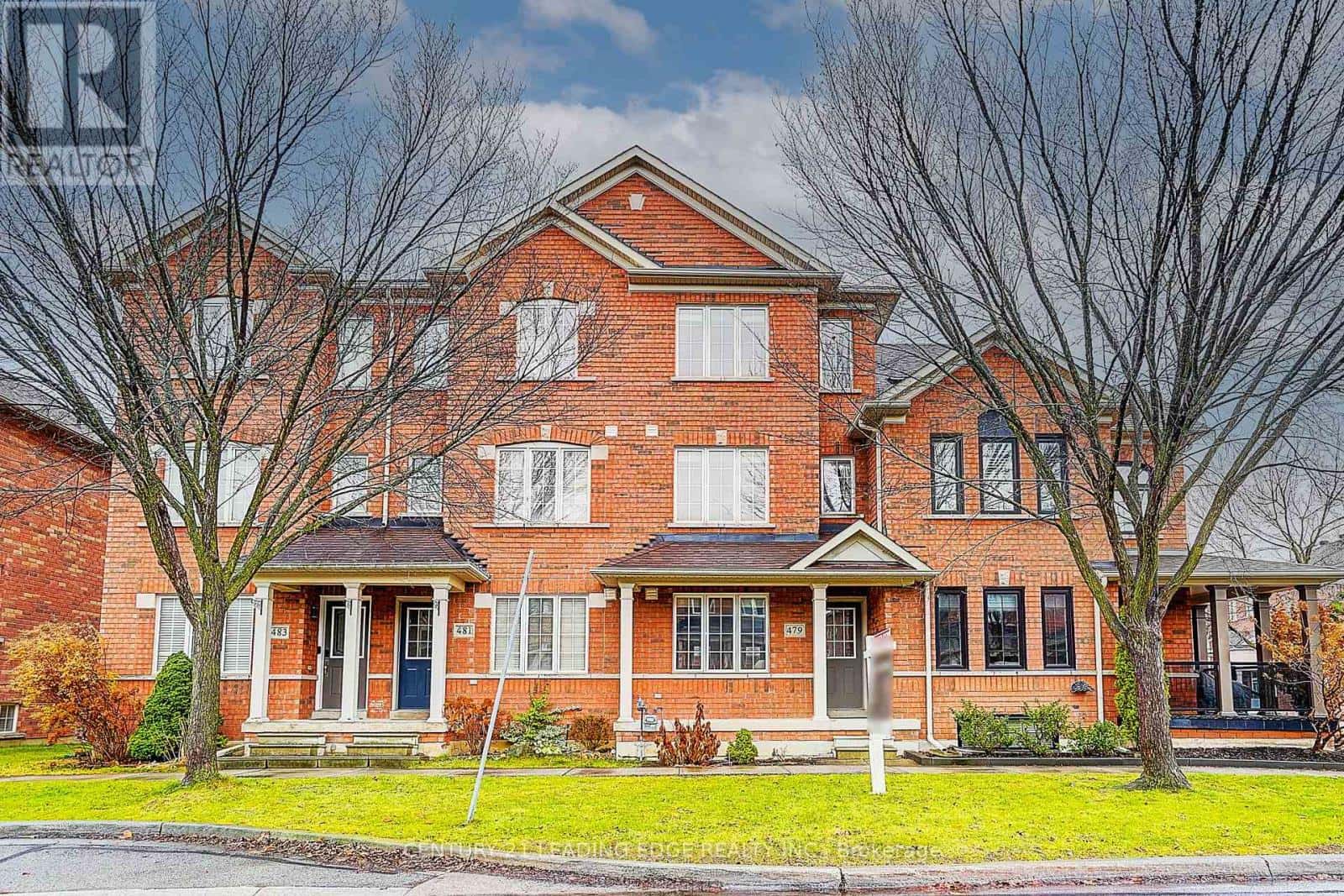 479 WHITE'S HILL AVENUE — Markham (Cornell), Ontario - Photo 2 of 50