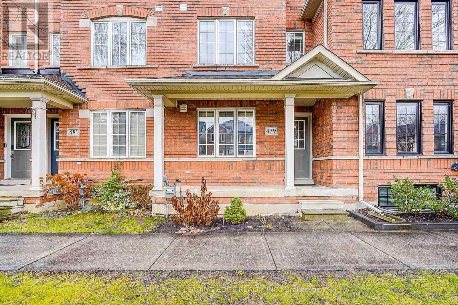 479 WHITE'S HILL AVENUE — Markham (Cornell), Ontario - Photo 3 of 50