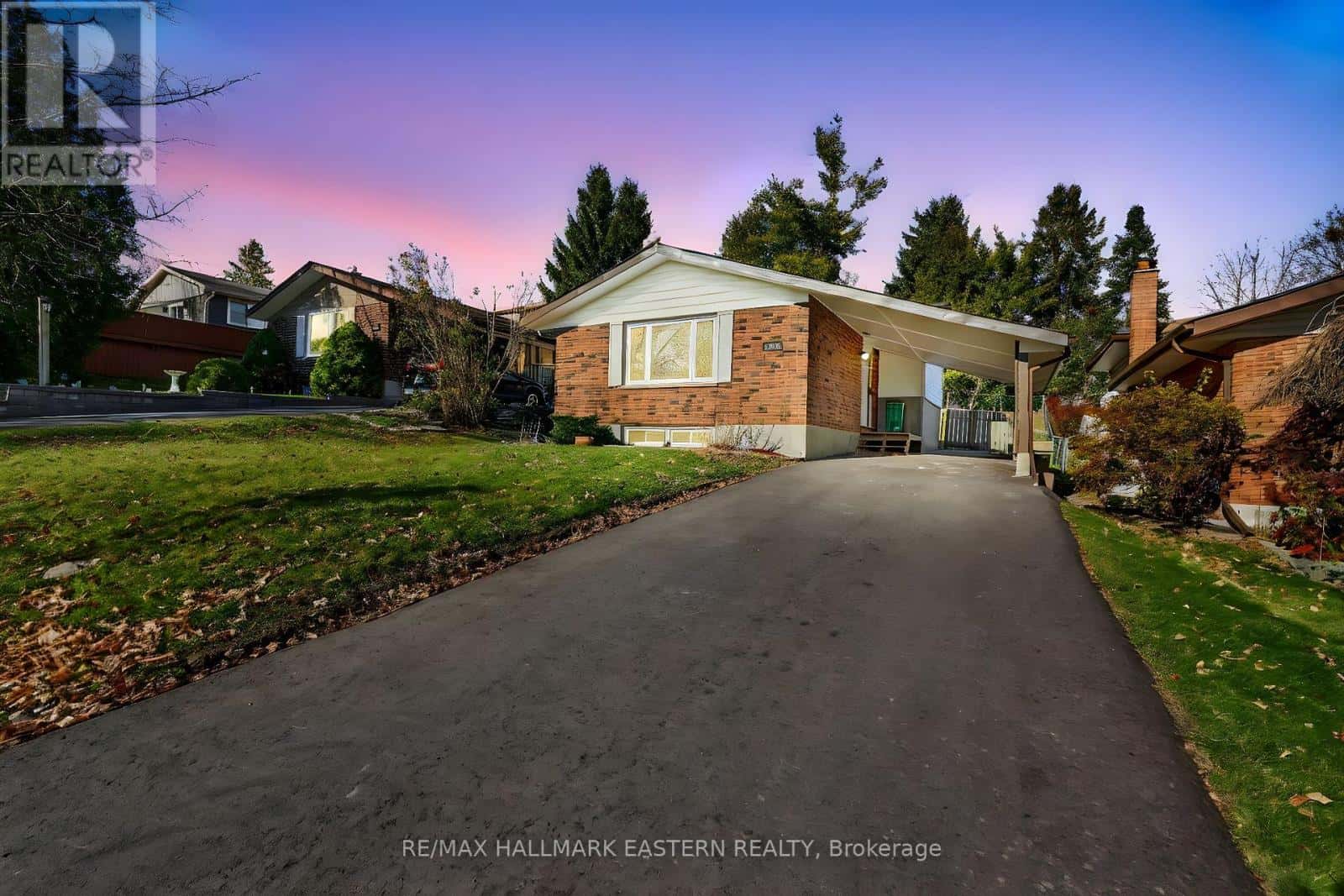 1628 CHERRYHILL ROAD — Peterborough (Monaghan Ward 2), Ontario - Photo 2 of 42