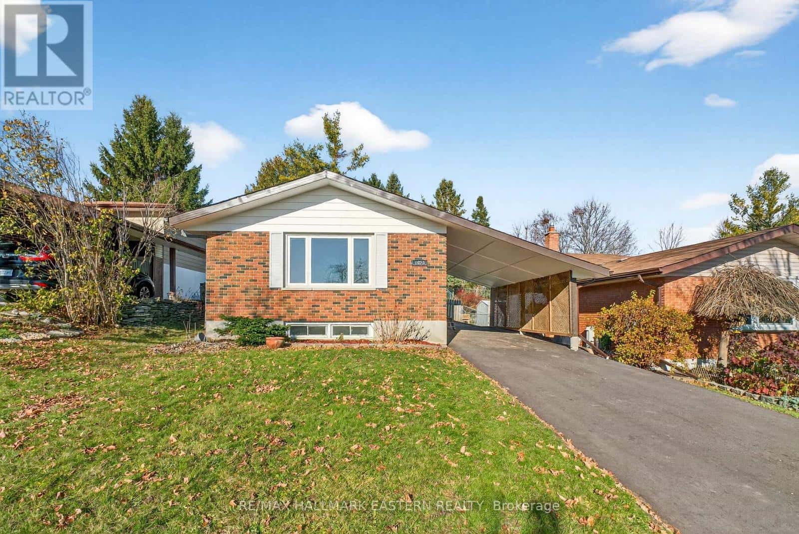 1628 CHERRYHILL ROAD — Peterborough (Monaghan Ward 2), Ontario - Photo 3 of 42