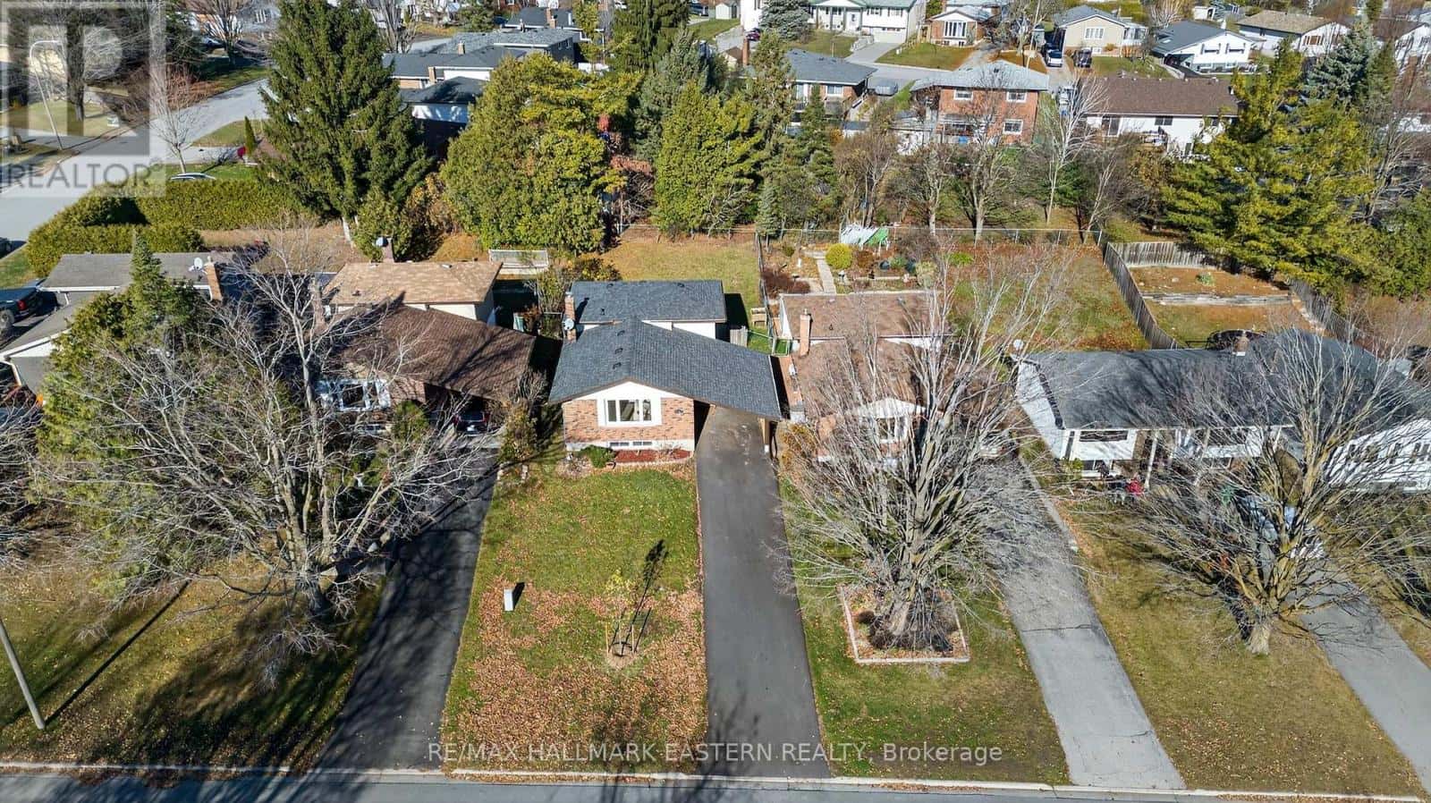 1628 CHERRYHILL ROAD — Peterborough (Monaghan Ward 2), Ontario - Photo 5 of 42